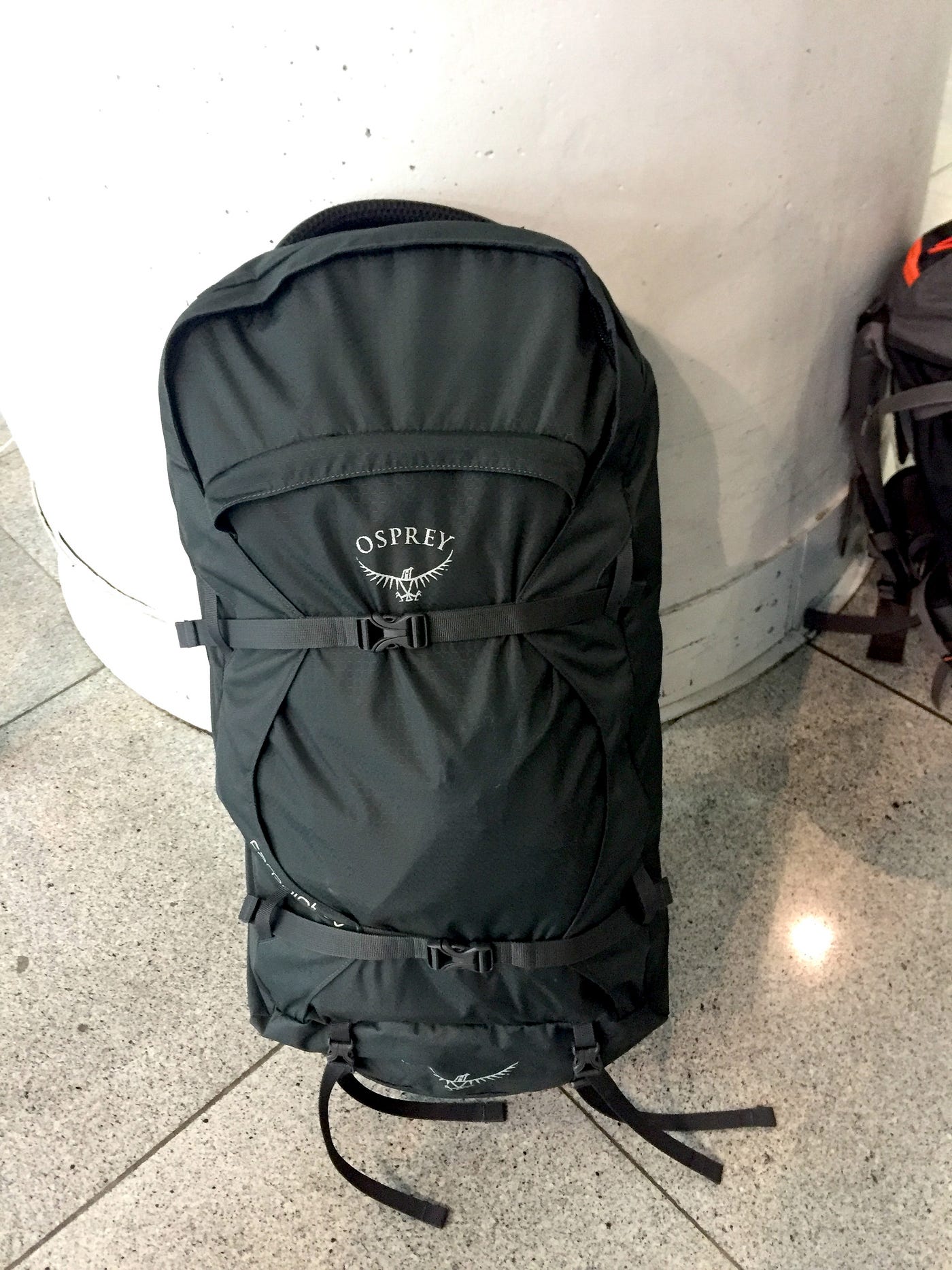 How to pack for 6 months travel? 👜 by Claudia Ka Casual Journeys