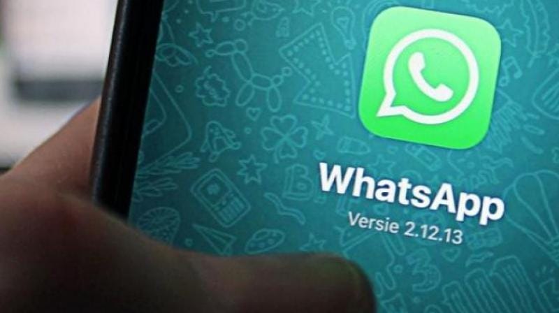 How To Unblock Whatsapp In China Whatsapp Today Is One Of The Most By Sahrzad Vpn Medium