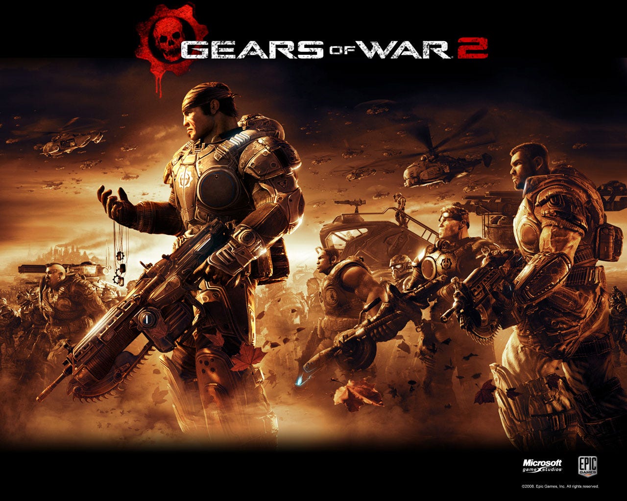 جمع شكرا لكم خطف xbox game pass gears of war 2 - ofogh-energy.com