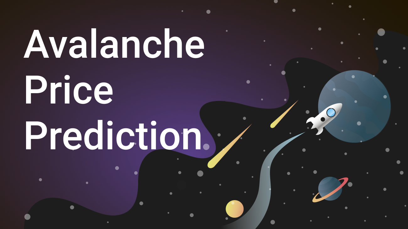 Avalanche Price Prediction