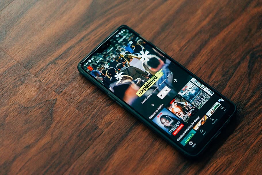 Netflix Case Study | Key to Netflix’s Success | by SurajBhattarai | Medium