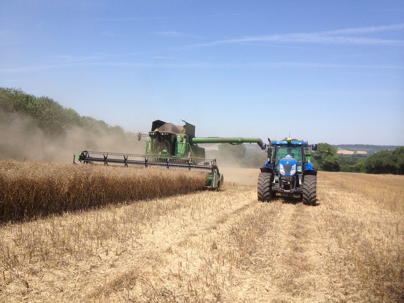 Showcasing Eckley Farms & Pure Kent by Sevenoaks Foodie Medium