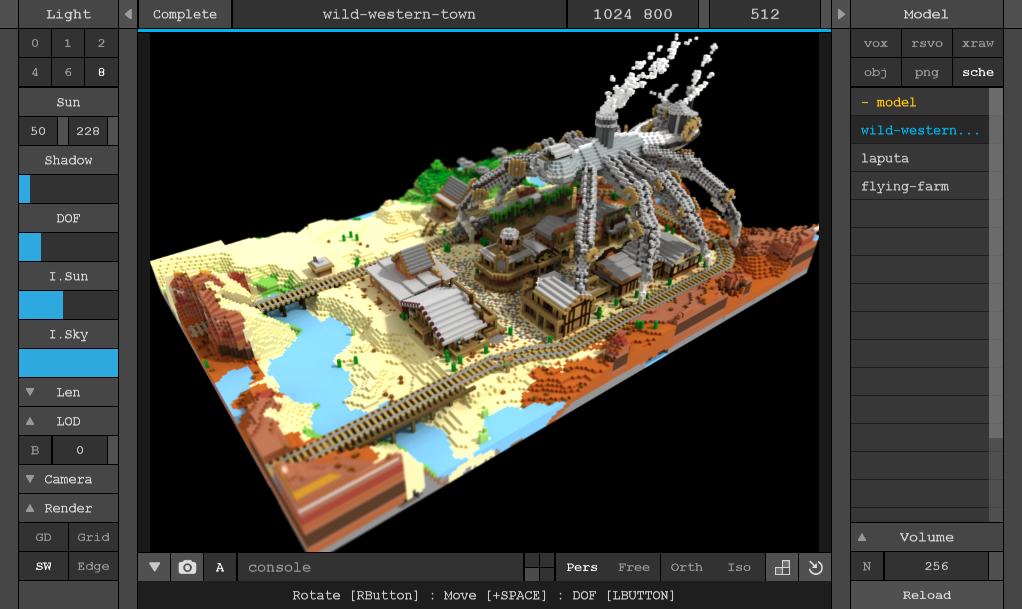 top 3d modeling software