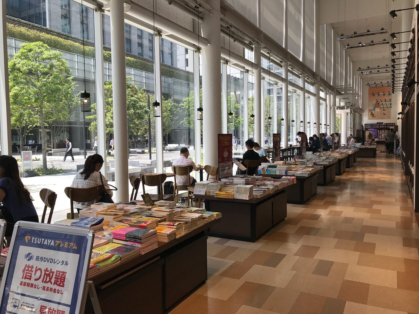 3 Best Starbucks Bookstore Cafes Best Starbucks Stores With By Manami Nihei Medium