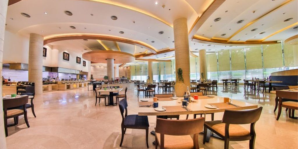 Top Buffet Restaurants in Chandigarh, 2022 Edition! by BitesBee May