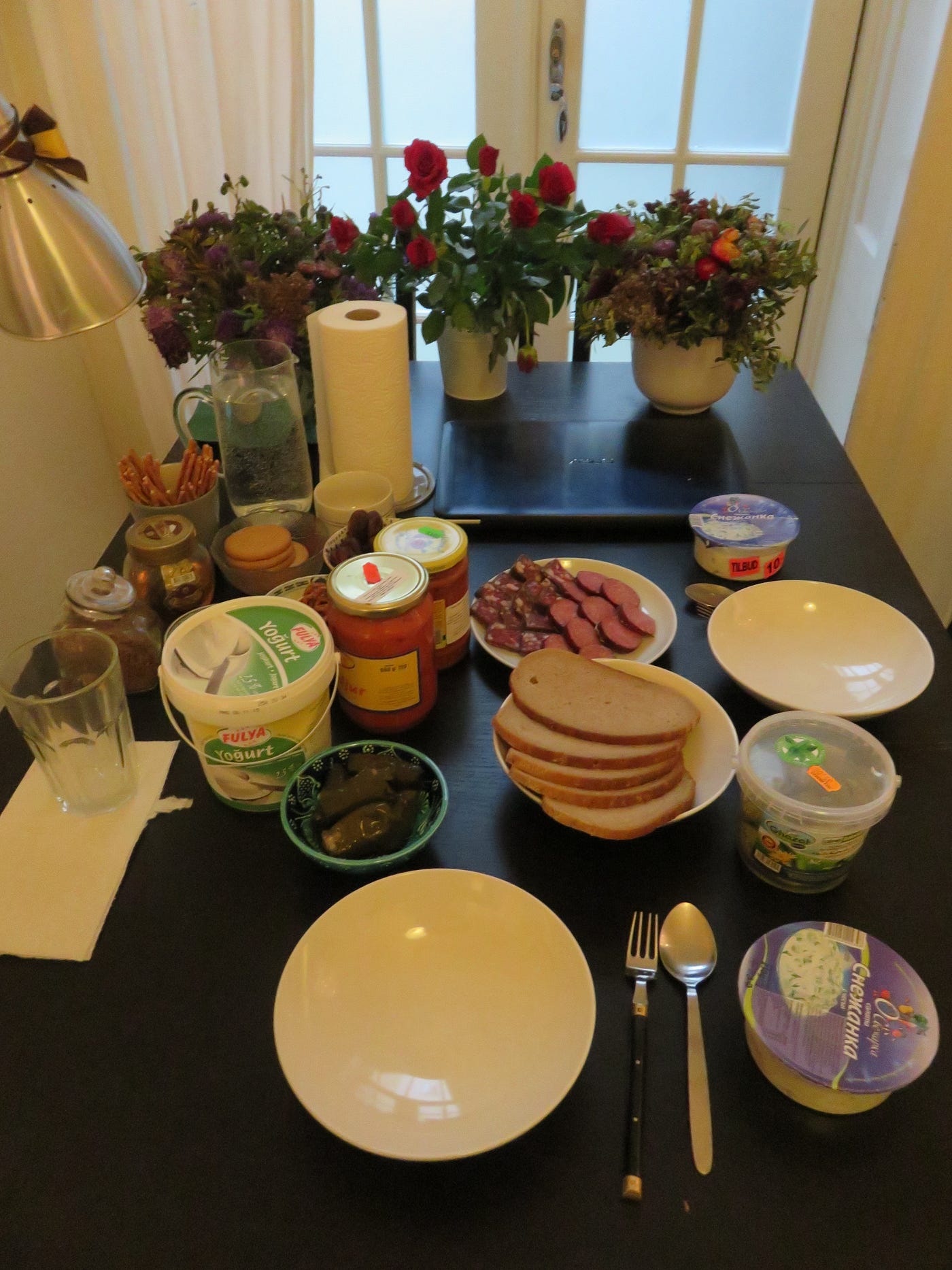 Couchsurfing Diaries 6.2 Copenhagen, Denmark by AnnieWrights Oct, 2021 Medium