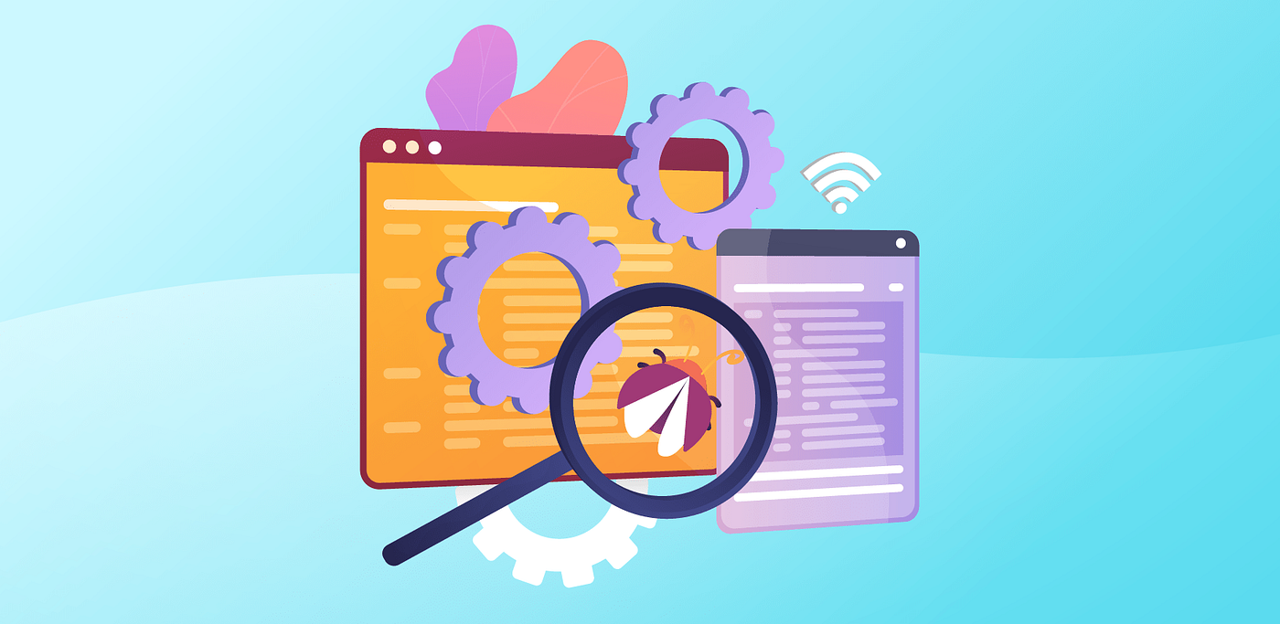API Testing — Benefits, Challenges, Best Practices, and Tools | by Shweta  Chauhan | Mindful Engineering | Medium