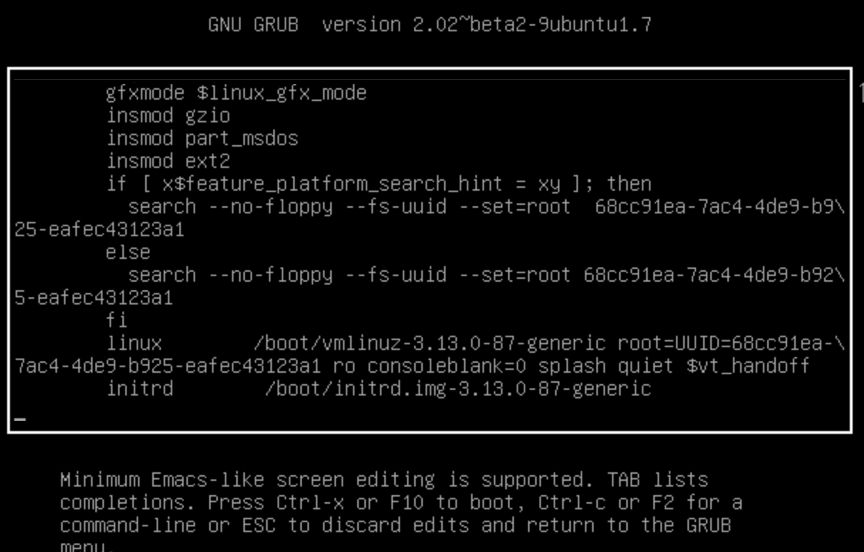 Reset Root Password On VPS root Password ubuntu By Shih Yi Chien Medium