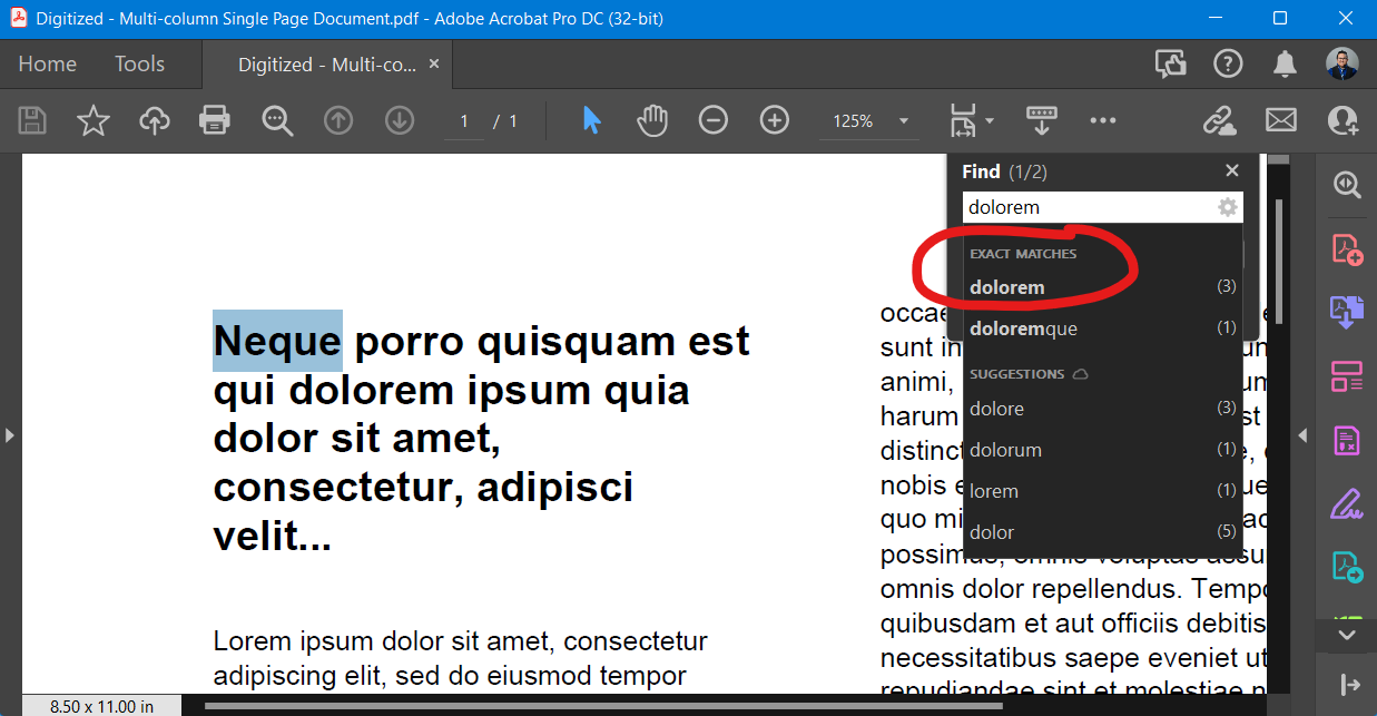 Read a Multi-Column PDF Using PyMuPDF in Python | by Ednalyn C. De Dios |  Towards Data Science