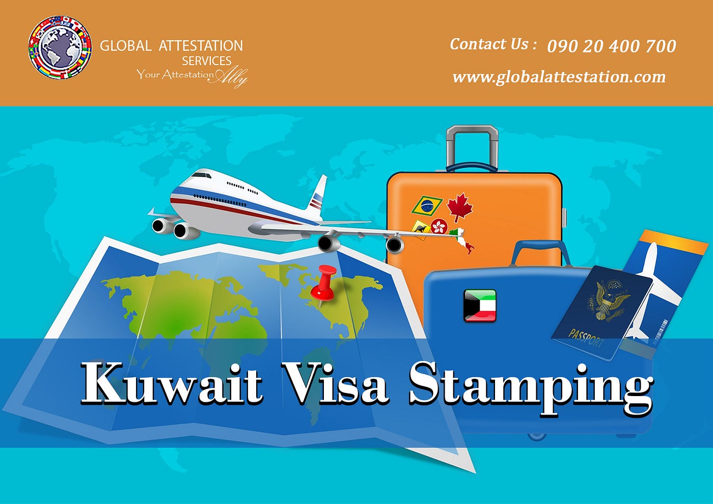 what-are-the-documents-required-for-kuwait-visa-stamping-by-global