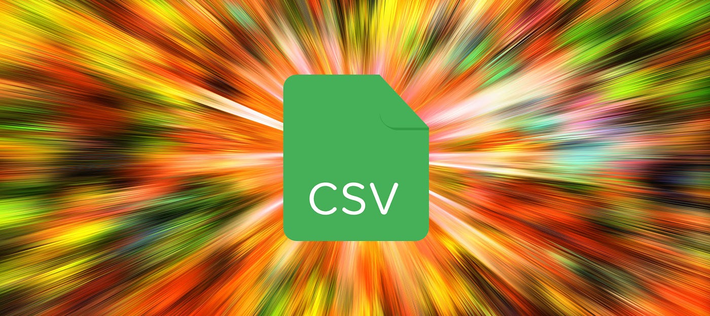 How to Build a Simple CSV Parser with Lightning Web Components | JavaScript  in Plain English