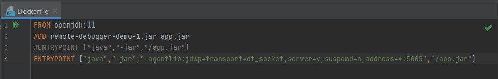 Debugging applications running on remote servers from IntelliJ | by ...