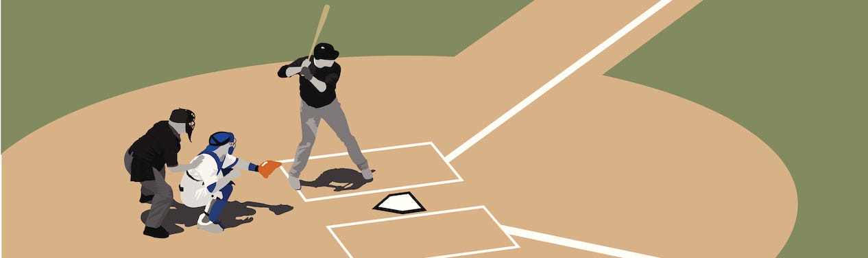 Revisiting ‘Moneyball’ With Paul DePodesta | by Nautilus | Nautilus ...