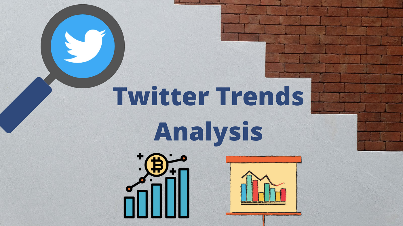 Twitter Trends Analysis Using Python By Saiteja Kura Towards Data Science Twitter Trends Analysis Using Python By Saiteja Kura Towards Data Science
