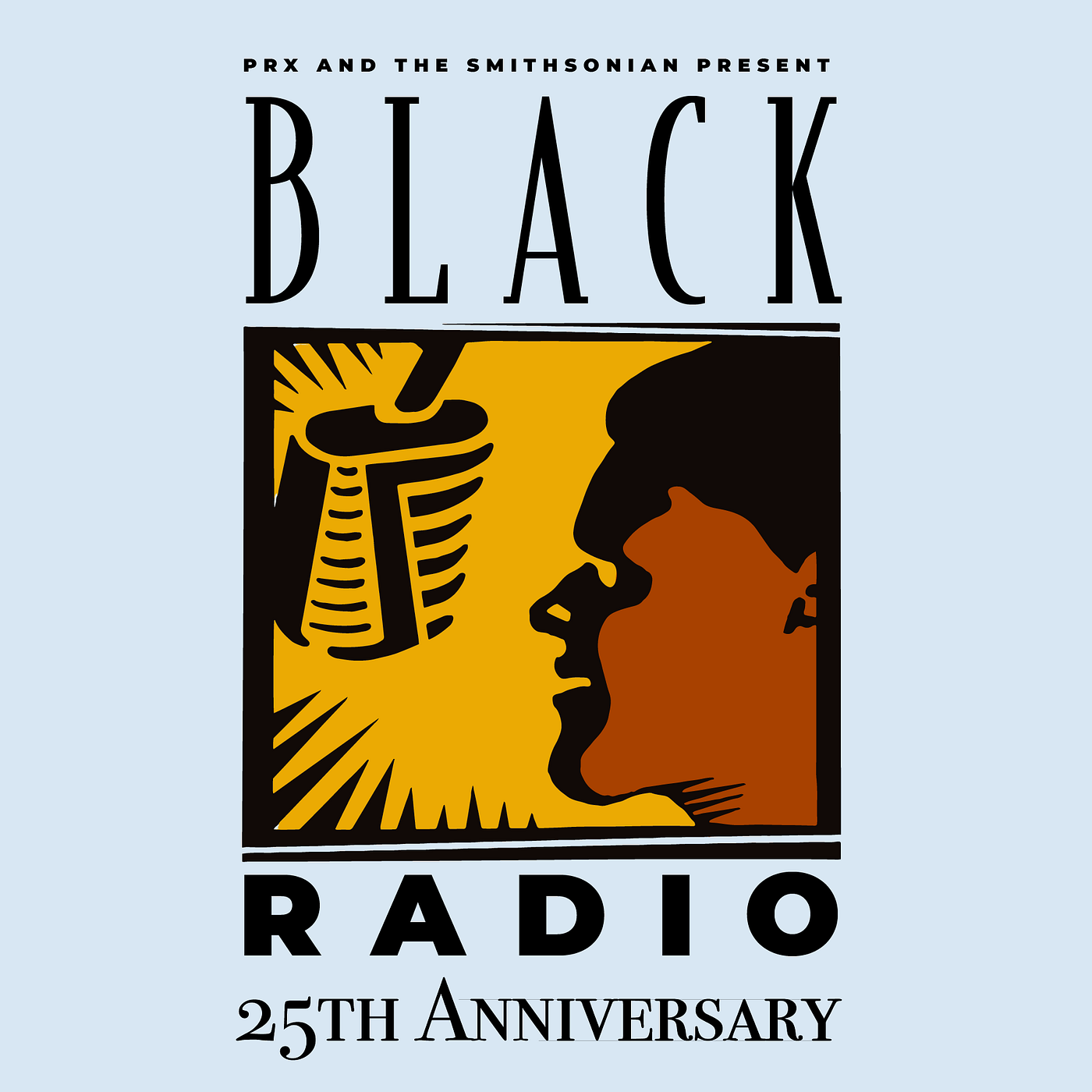 Celebrating 25 Years of 'Black Radio: Telling It Like It Was' | by PRX |  PRX Official | Medium