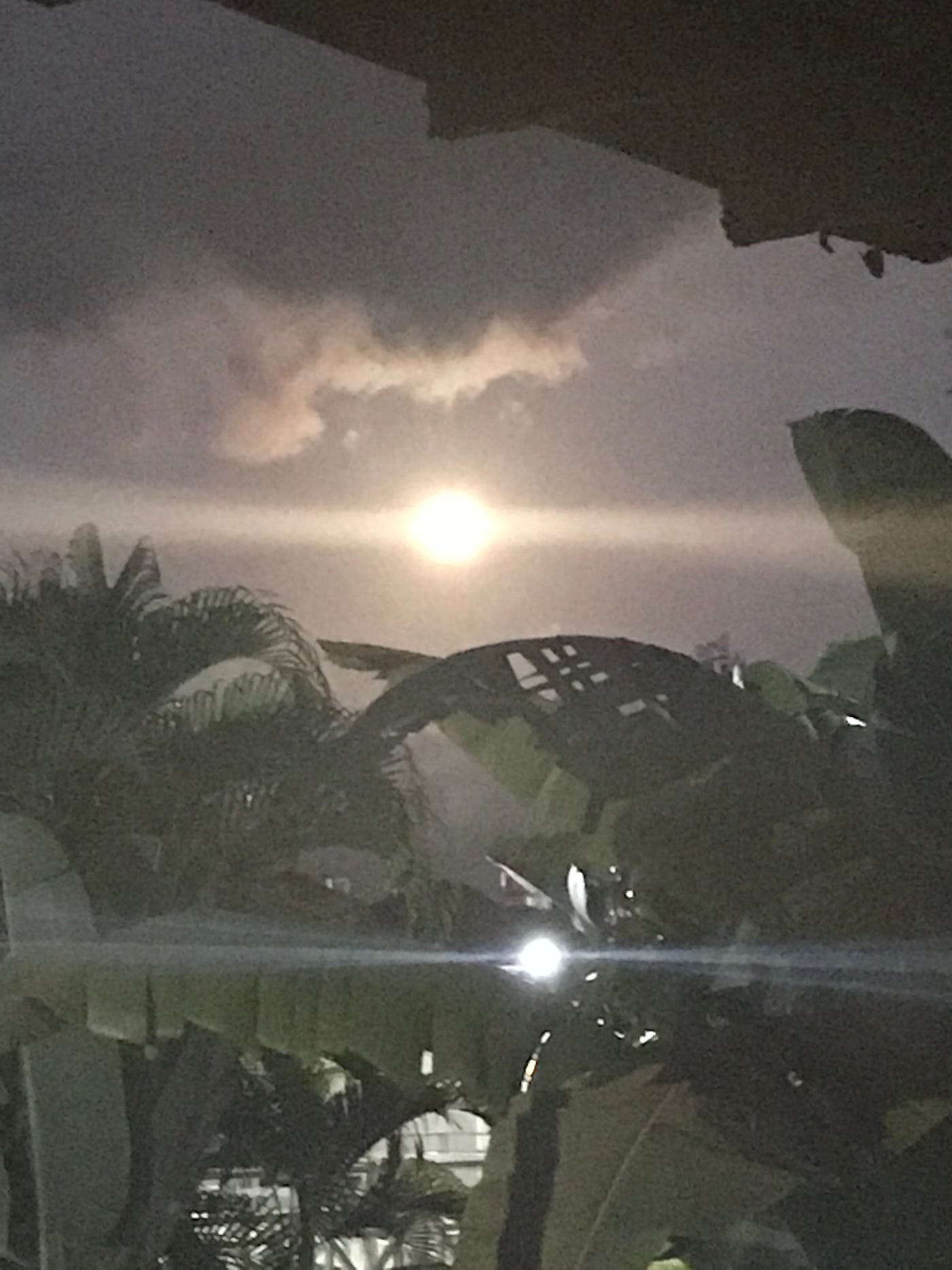 Our First Young Swingers Week (March photo