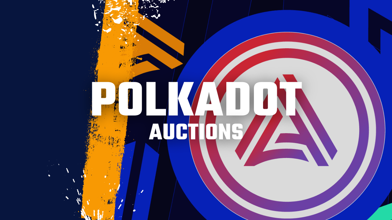 Acala Or Moonbeam Who Will Win The First Auction On Polkadot? by