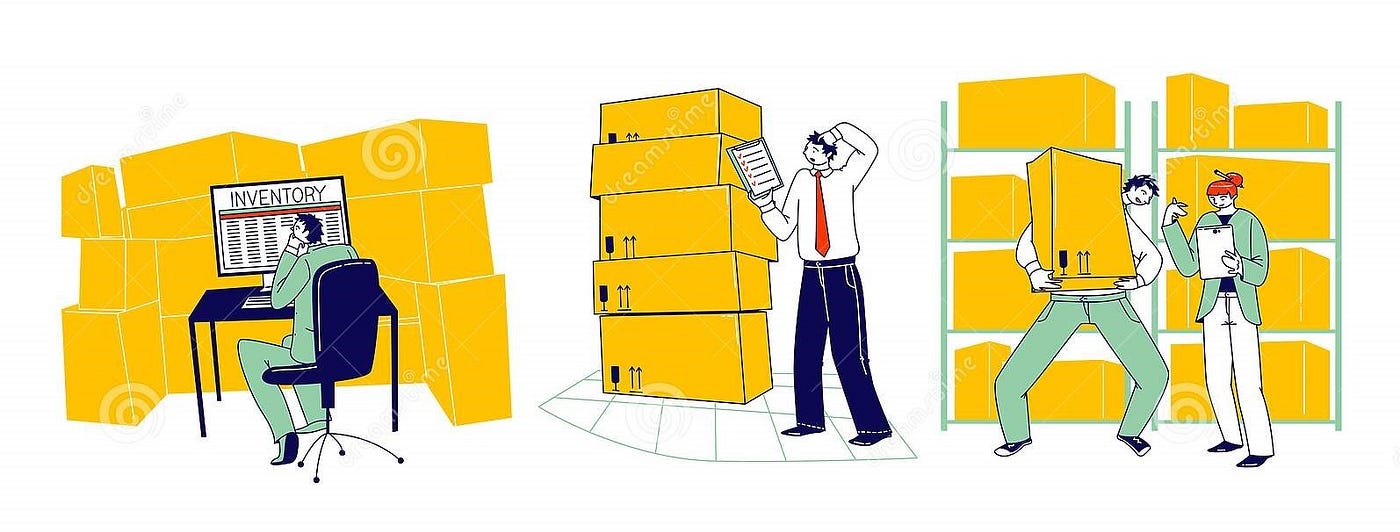 HOW TO MAINTAIN DISPLAY COMPLIANCE IN YOUR STORES by 3D Scanner xTract Medium