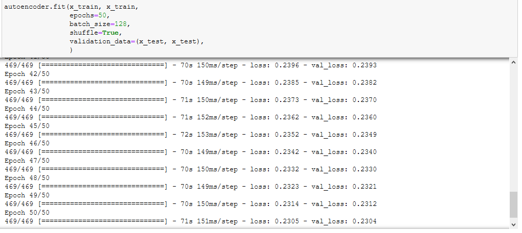 Image Denoising using Autoencoders | by Saransh Rajput | Medium