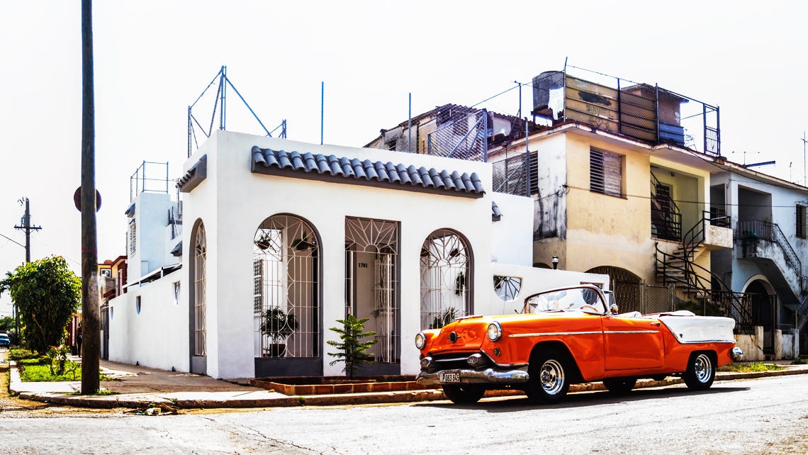 ¿Cuáles son las mejores casas particulares de La Habana? | by Havana