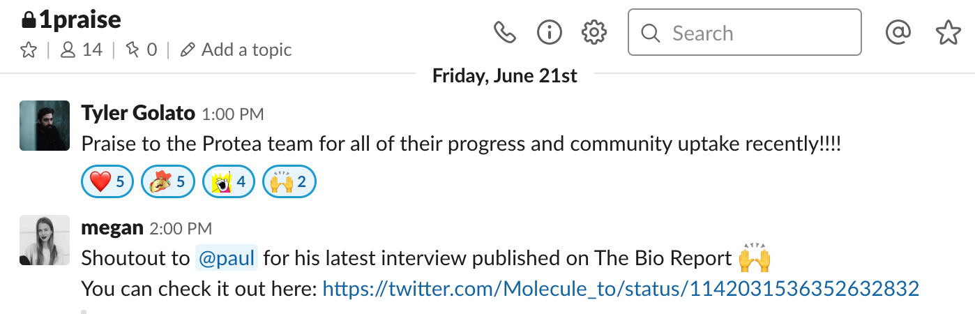 The 7 Slack Channels That Will Bring Your Remote Team Closer Together By Devon Krantz Linum Labs Blog Medium