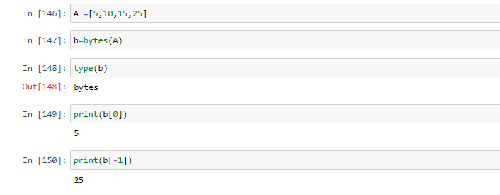 Learning Python Programming: Language Fundamentals-II | by Manish Batra ...