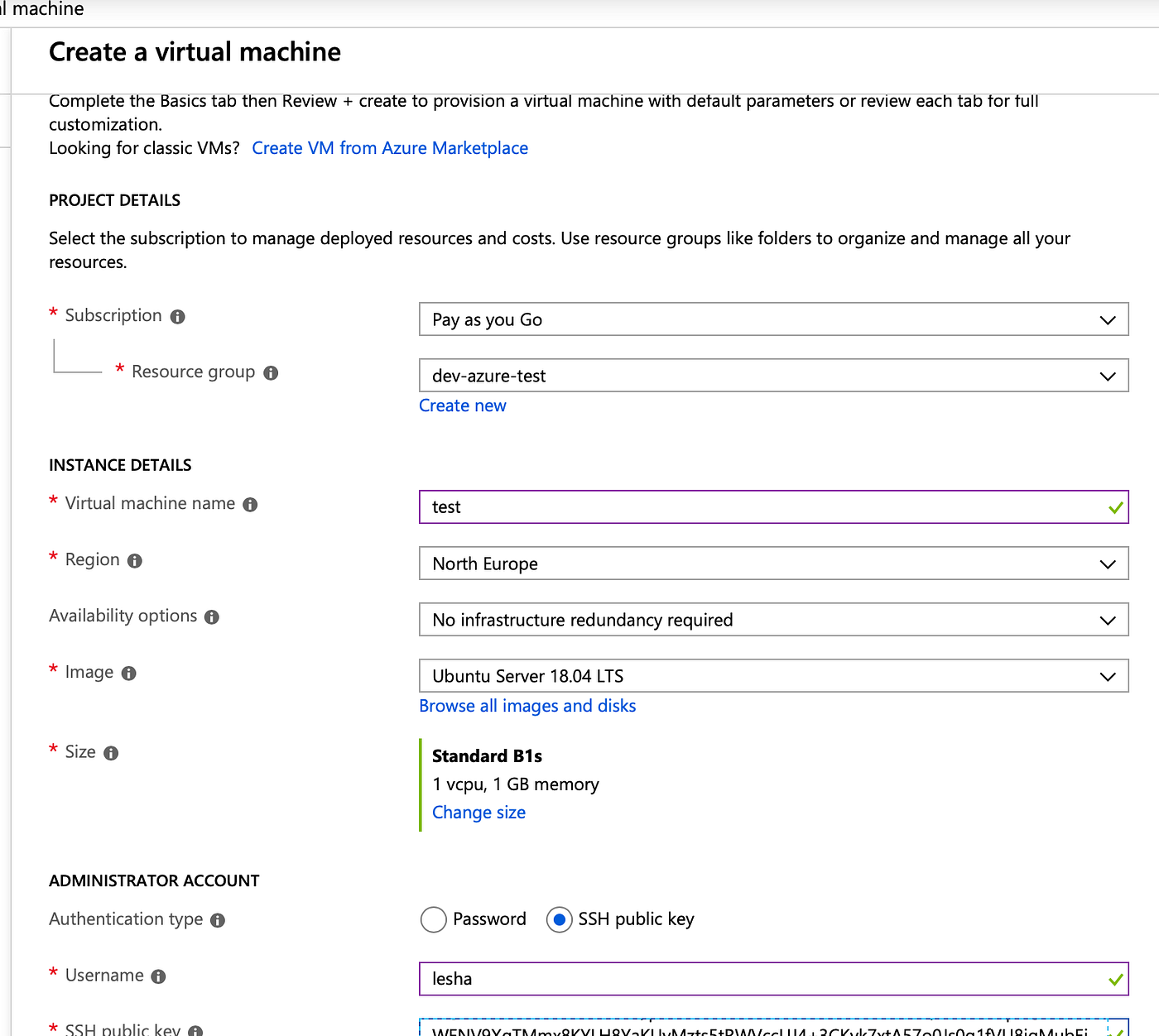 Managing Linux Users using Ansible. | by oleksii_y | Medium