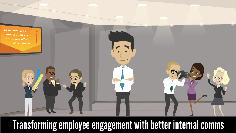 These 4 internal communication practices drove engagement for 1000s of ...