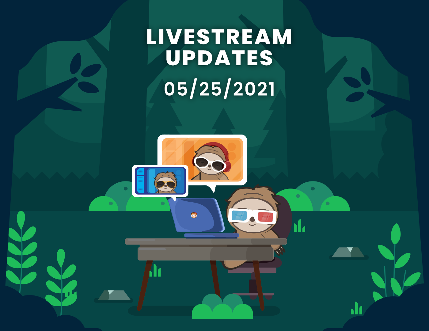 Sleepy Sloth Finance Medium Sleepy Sloth Finance Medium