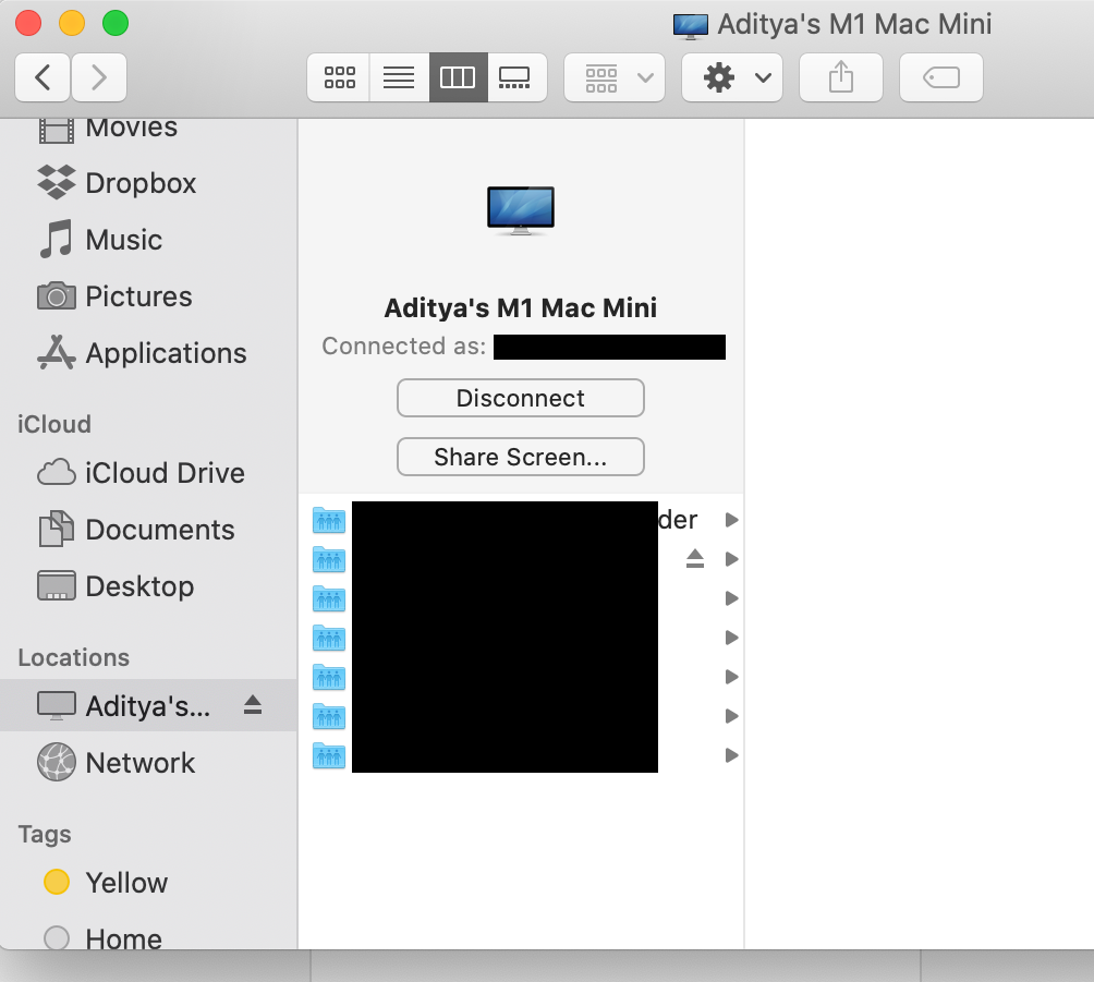 How to set up your new (or old) Apple Mac mini as a headless Plex media  server | by Aditya Matharu | Technology Hits | Medium