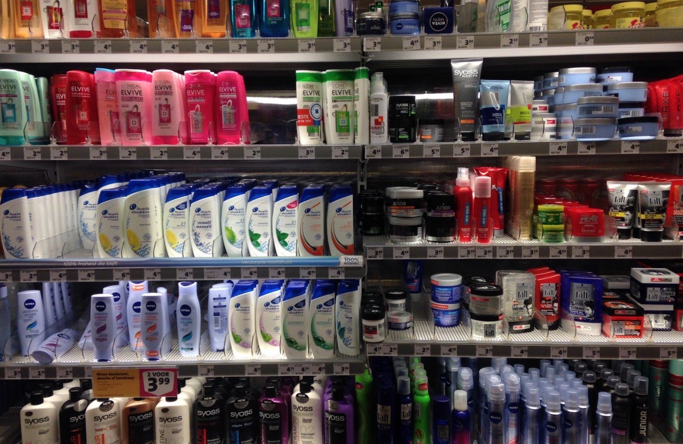 Subscriptions Kill Brands. Unilever’s purchase of Dollar Shave… by
