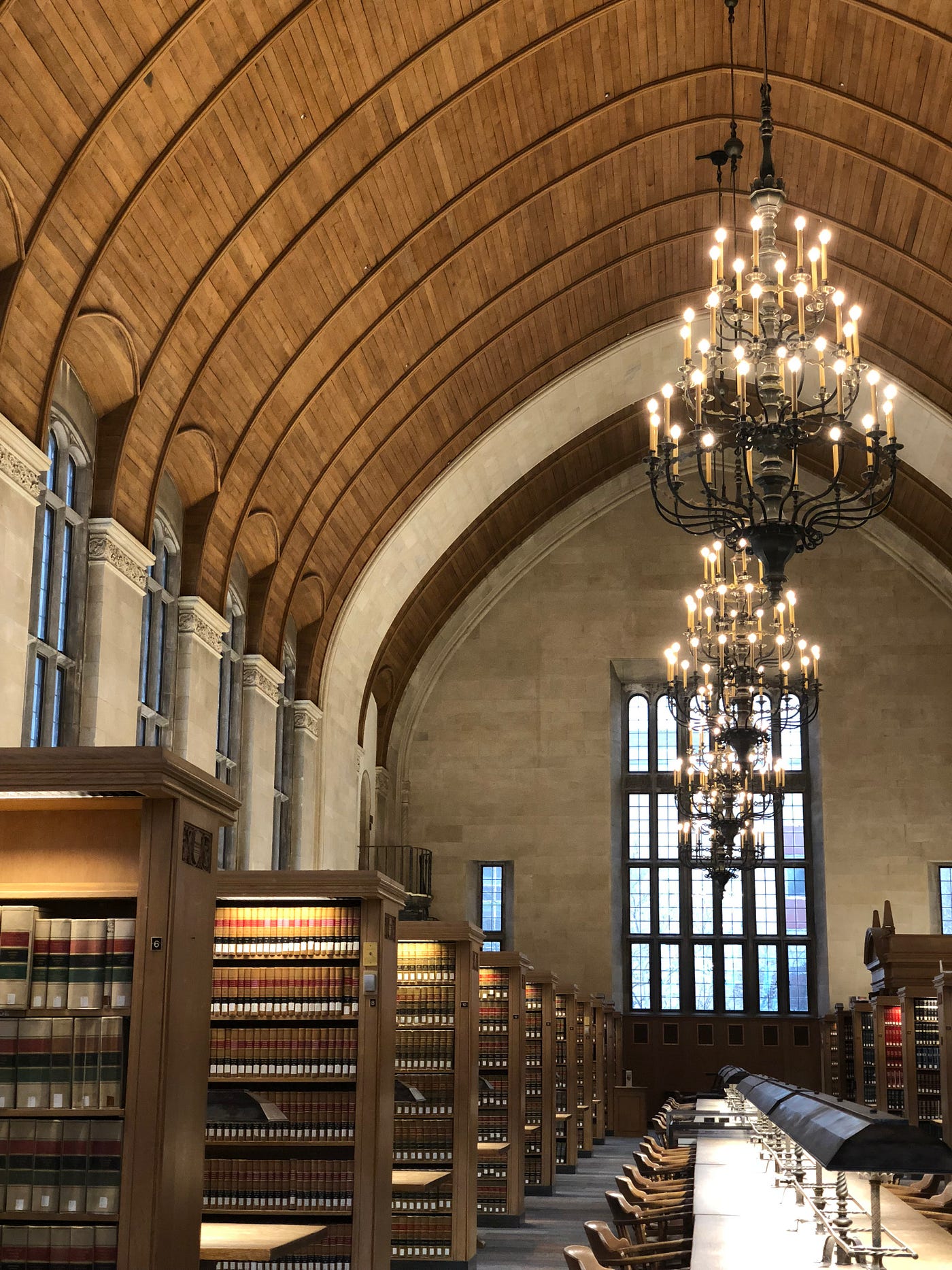 What I learned after getting a law degree from an Ivy League university. |  by Ibtisaam | Medium