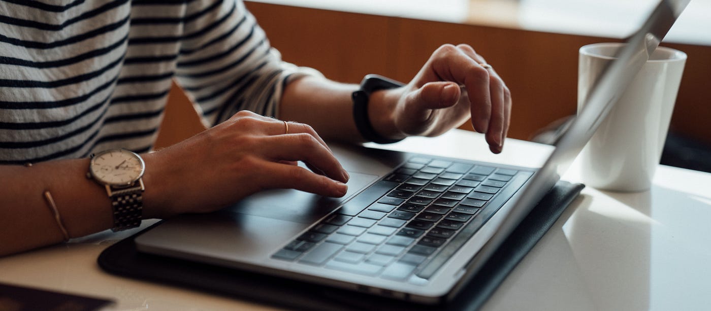 Migrating to new technologies and frameworks
