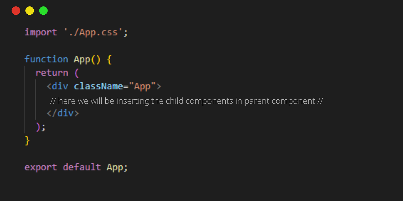 Master Props and PropTypes in React JavaScript in Plain English