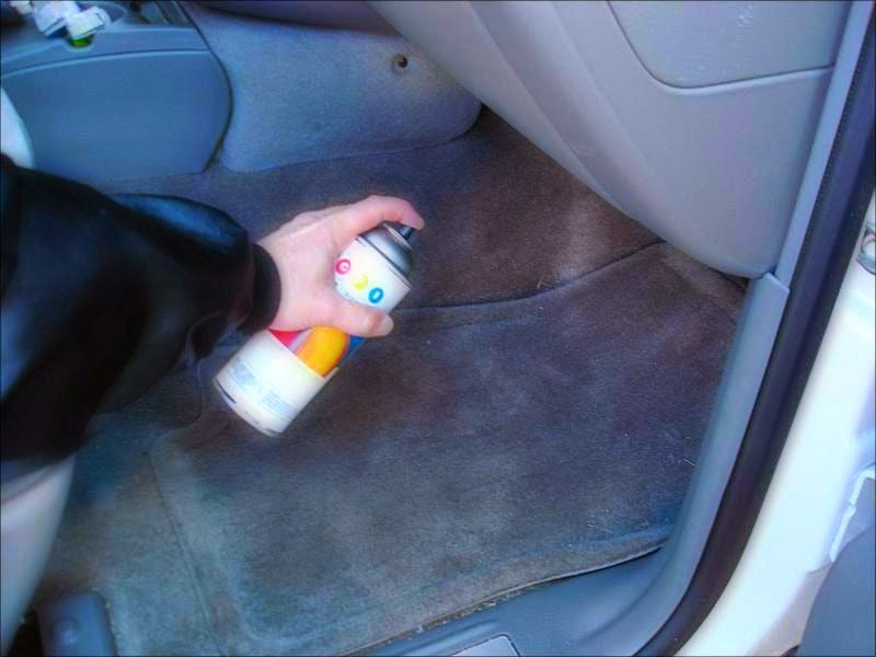 How to Clean a Car’s Interior beyond the Car Owners Expectations by