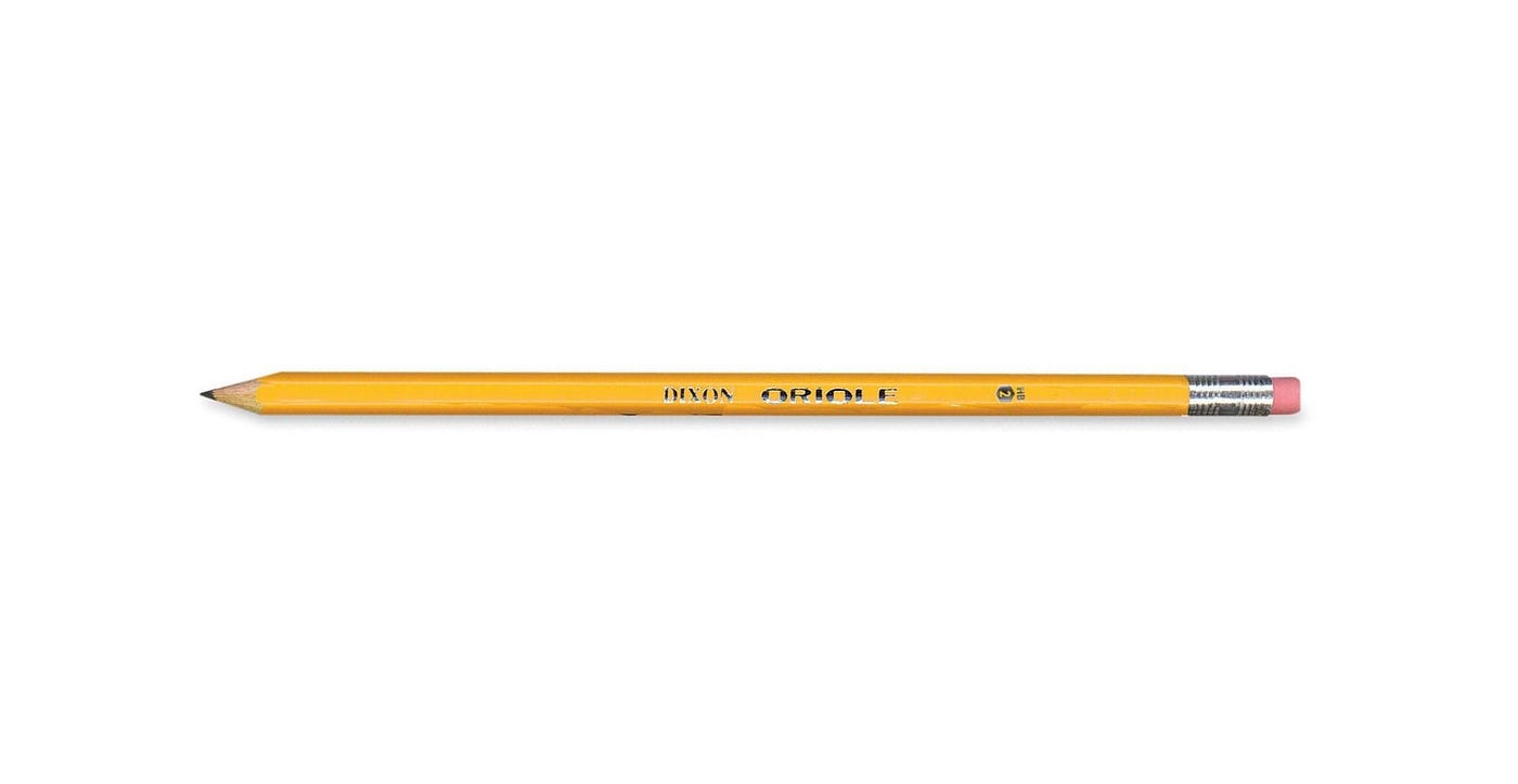 La matita. Come si mette la grafite dentro una… | by Martino Pietropoli |  L'Indice Totale | Medium