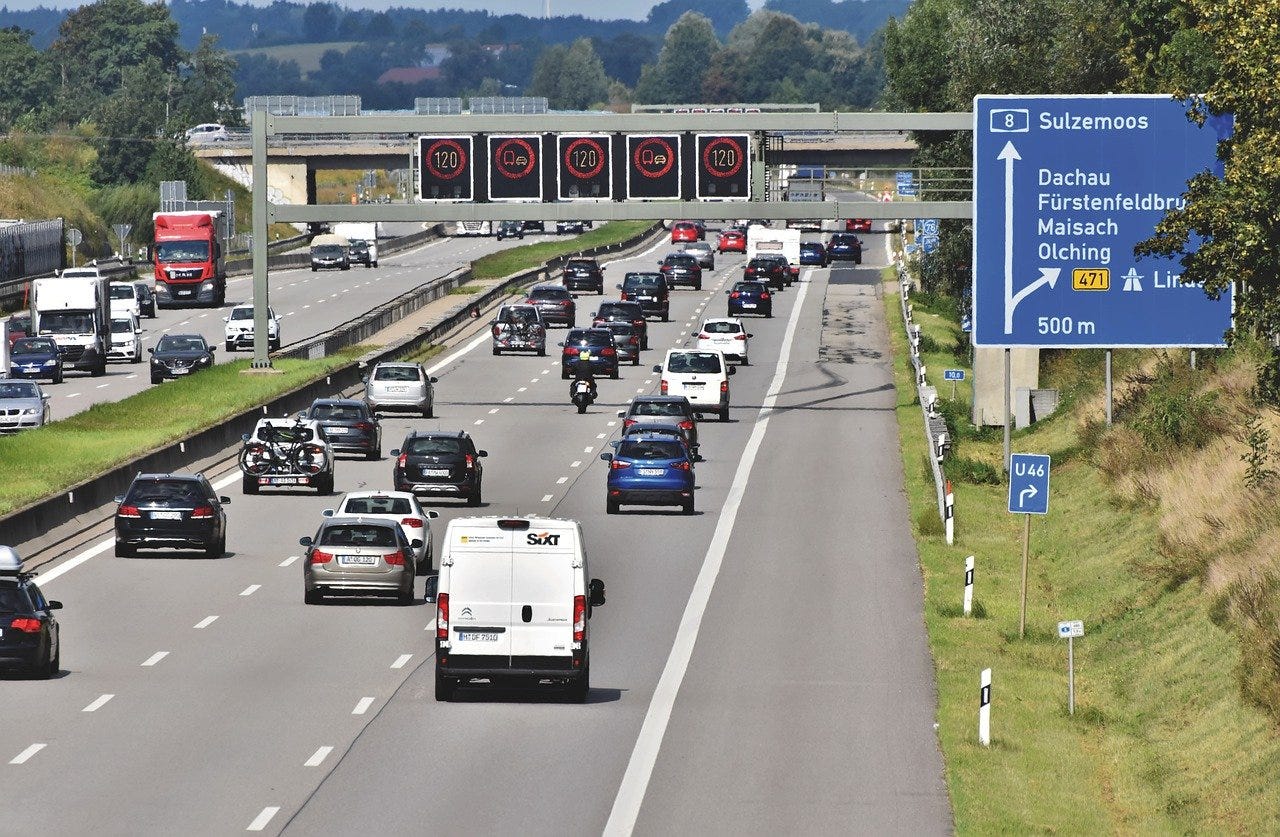 Highway