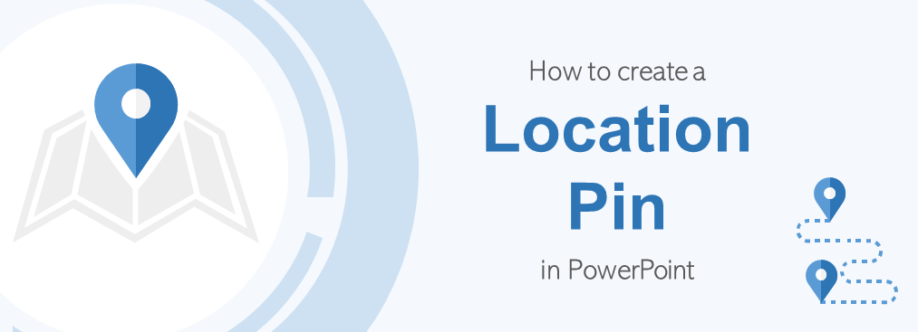 How to Design a Location Pin Icon in PowerPoint | by Slide Geeks | Medium