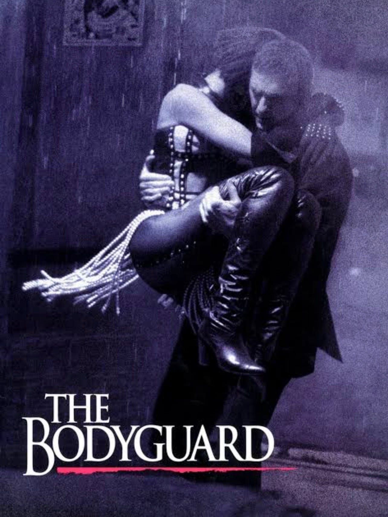 The Bodyguard World S Biggest Selling Soundtrack By Sheldon Rocha Leal Phd Medium The Bodyguard World S Biggest Selling Soundtrack By Sheldon Rocha Leal Phd Medium