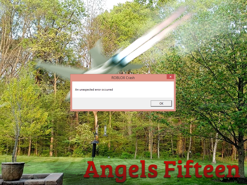 Stopping studio crashes. Why ROBLOX studio incessantly crashes… | by James  Onnen (Quenty) | Roblox Development | Medium