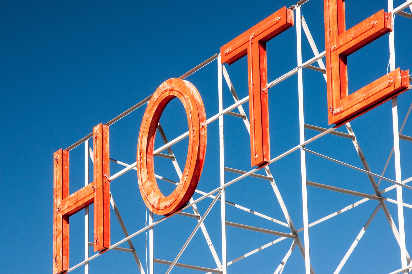 Limited Staying Power In Hotel Industry Websites By Robert Nyberg