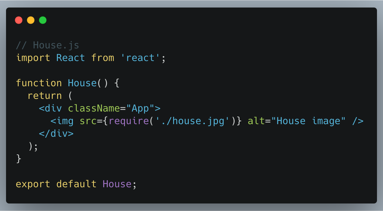 Different Ways to Display Images in React Apps | by Jayanth babu | Better  Programming