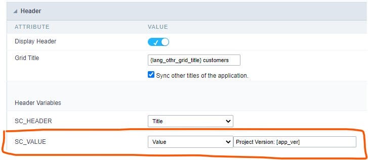 how to recover scriptcase project