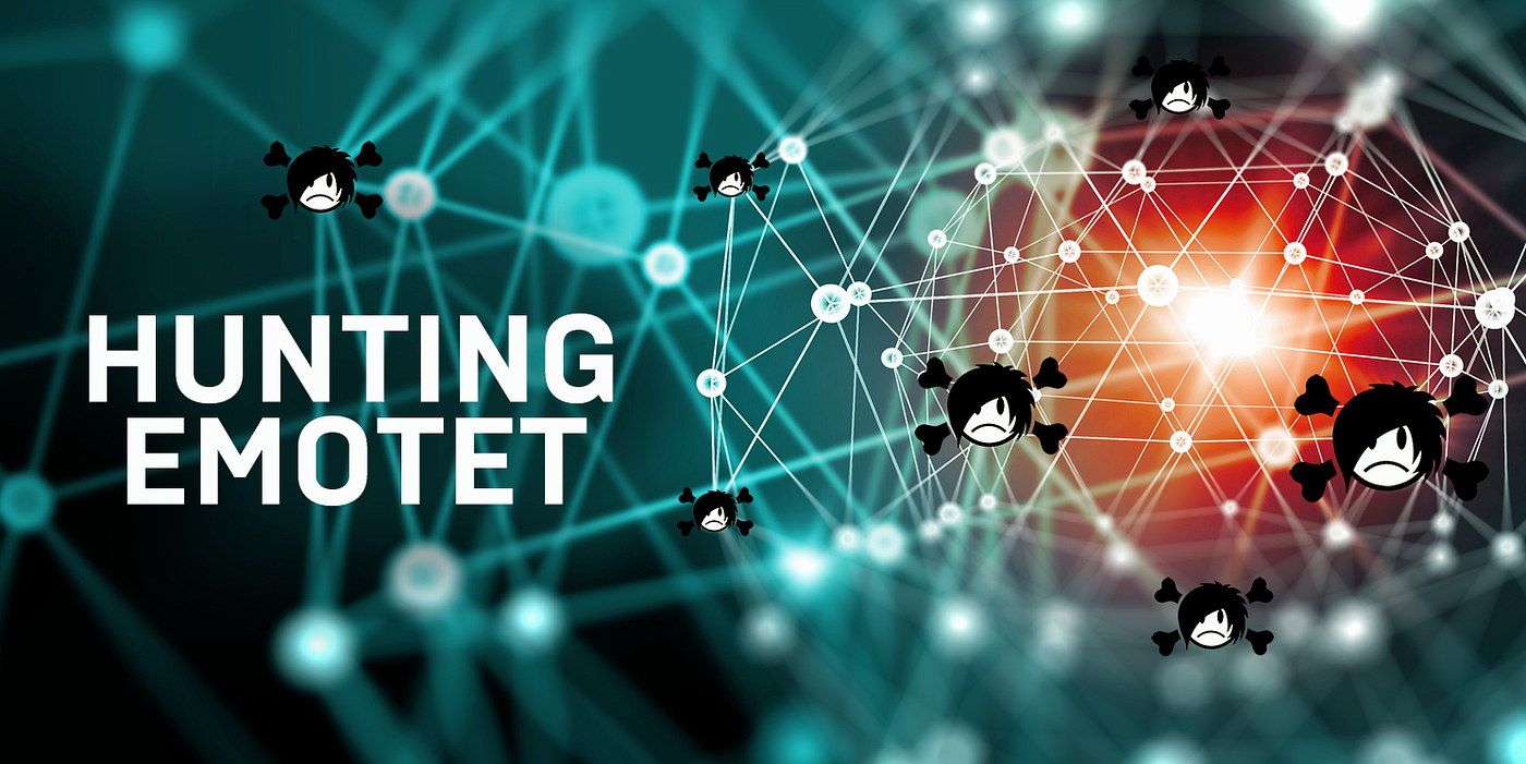 Huntress Labs Medium