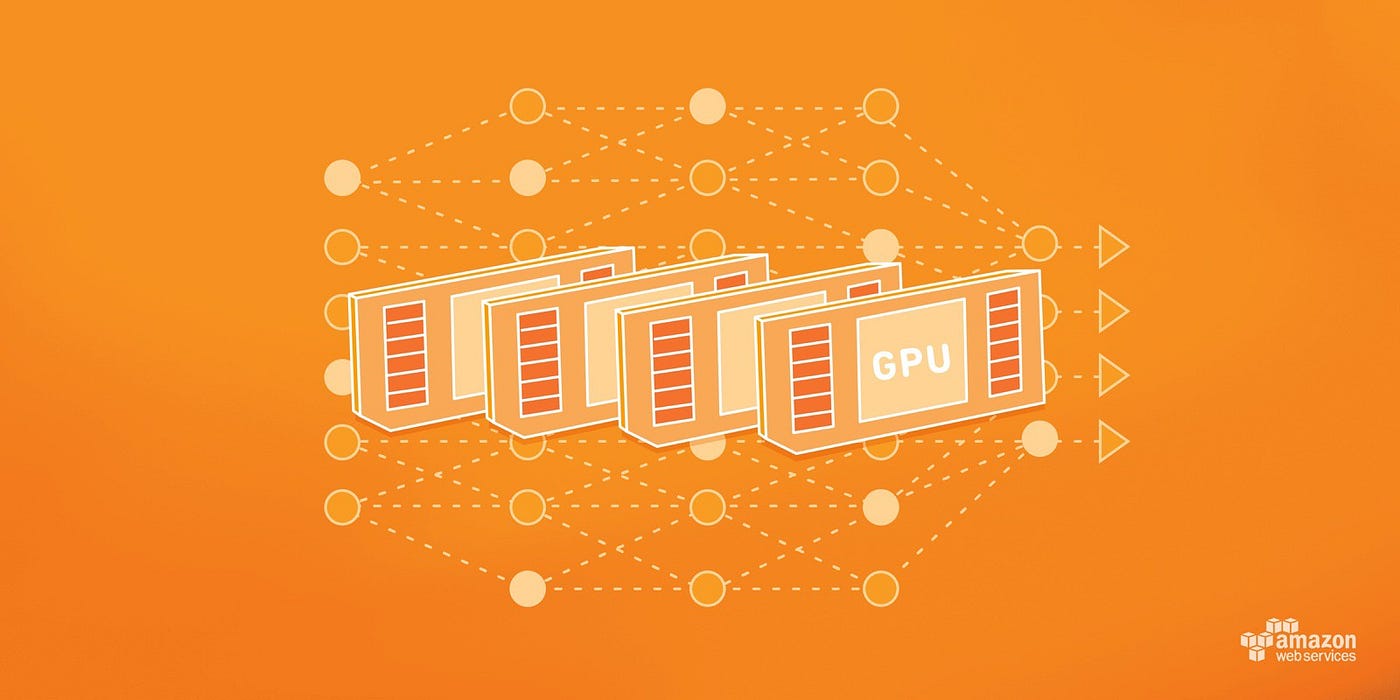 Launch an AWS EC2 instance with GPU for Deep Learning in 5 minutes. | by Di  Chen | Medium