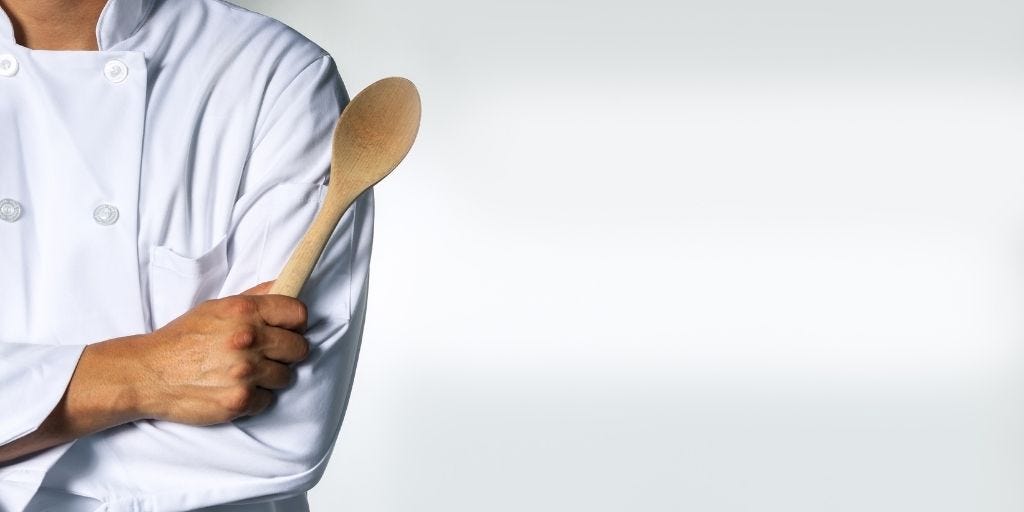 a personal chef