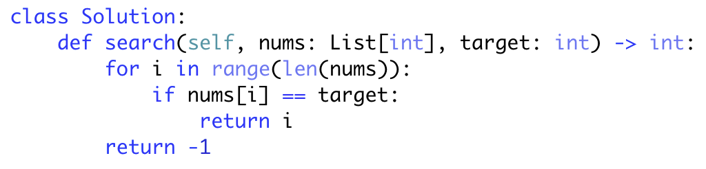 Introduction to Binary Search Algorithm | by Connie Kang | Medium