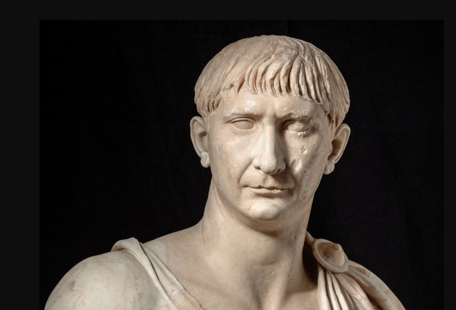 trajan title