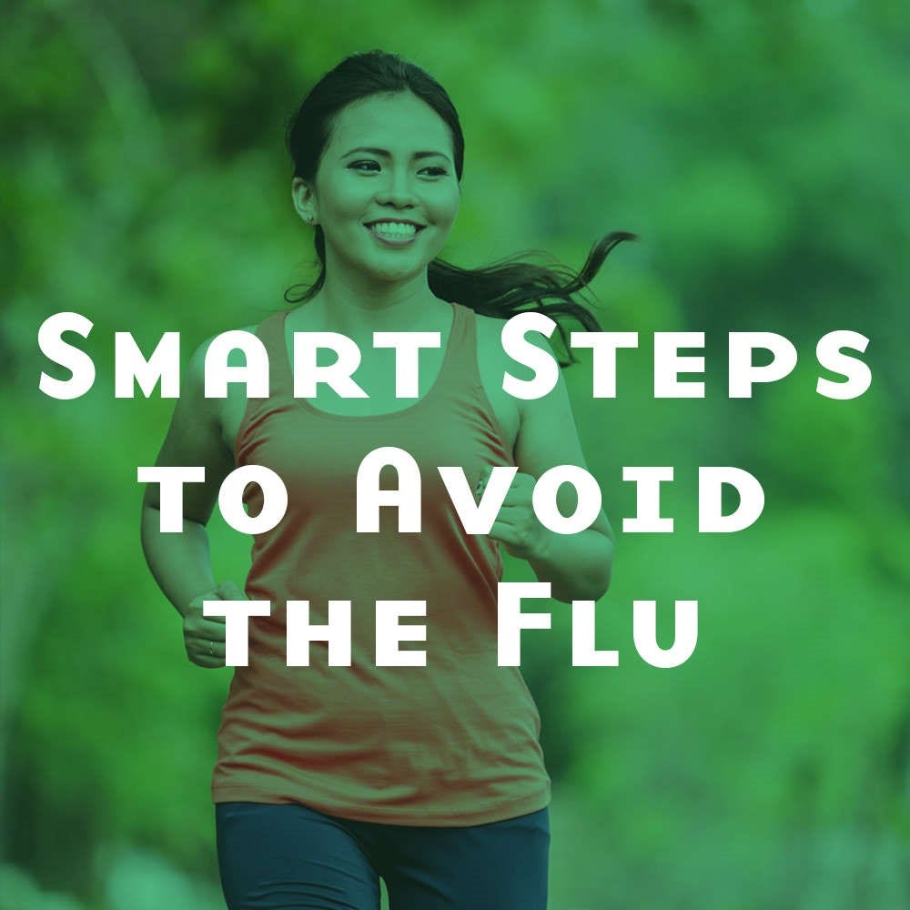 Simple and Effective Steps to Prevent Flu by Mark Ben Medium