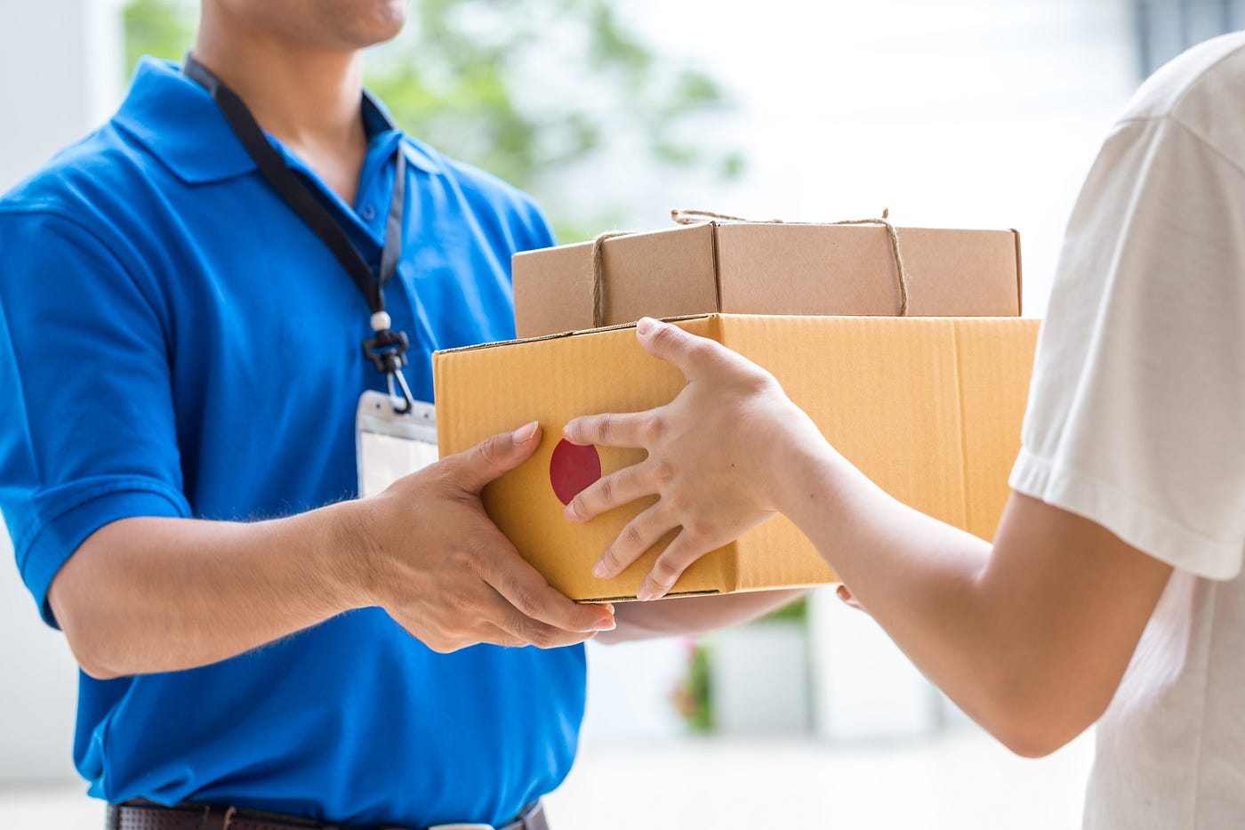 Here's Why Your Business Needs a Reliable Courier Partner | by UK DTDC  Courier | Medium